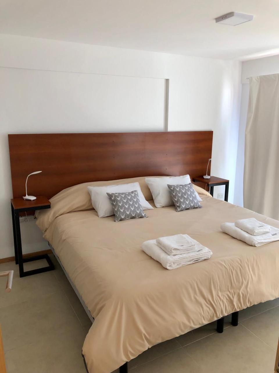 Apartamento Increible Centrico