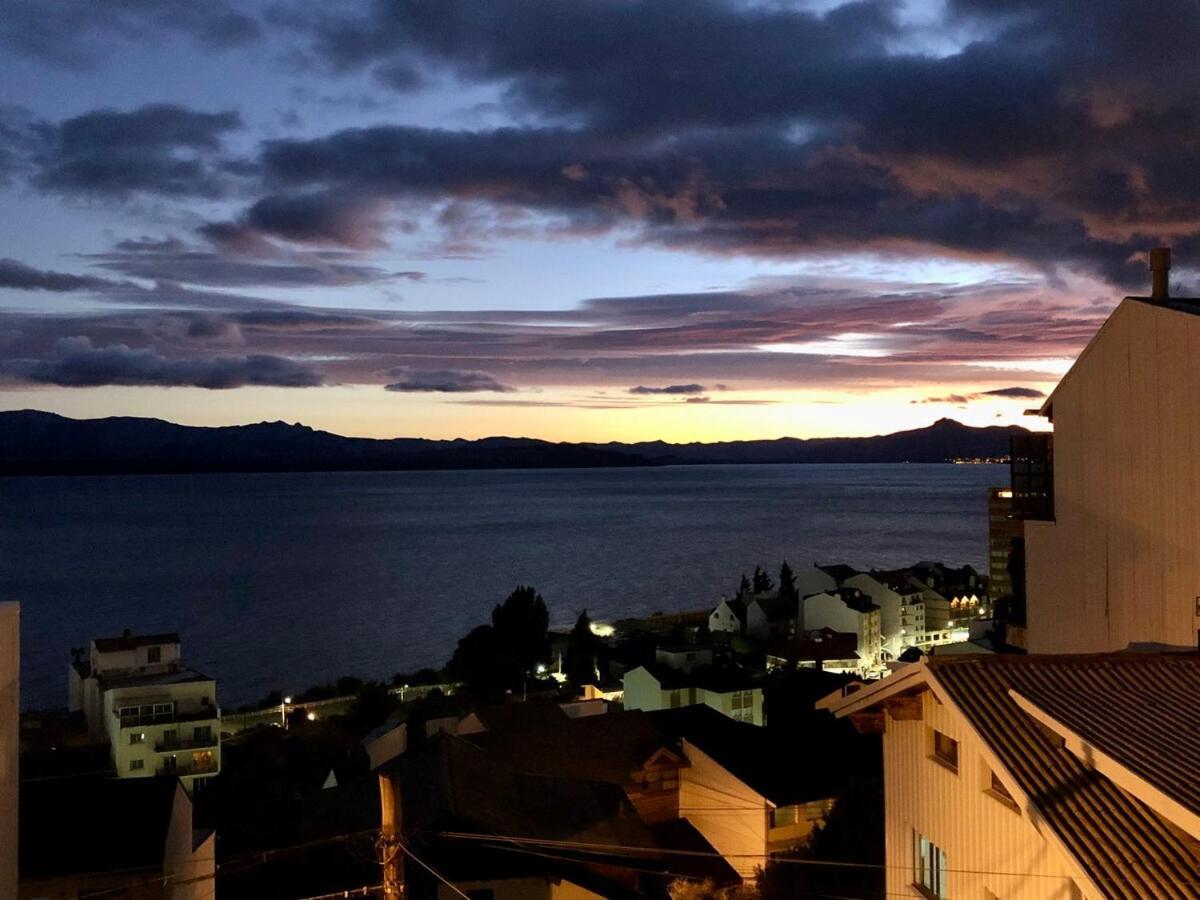 Increible Centrico Apartamento San Carlos de Bariloche