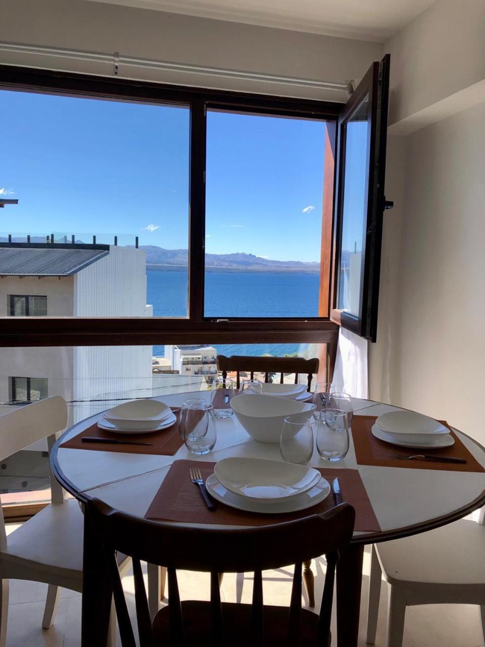Apartamento Increible Centrico