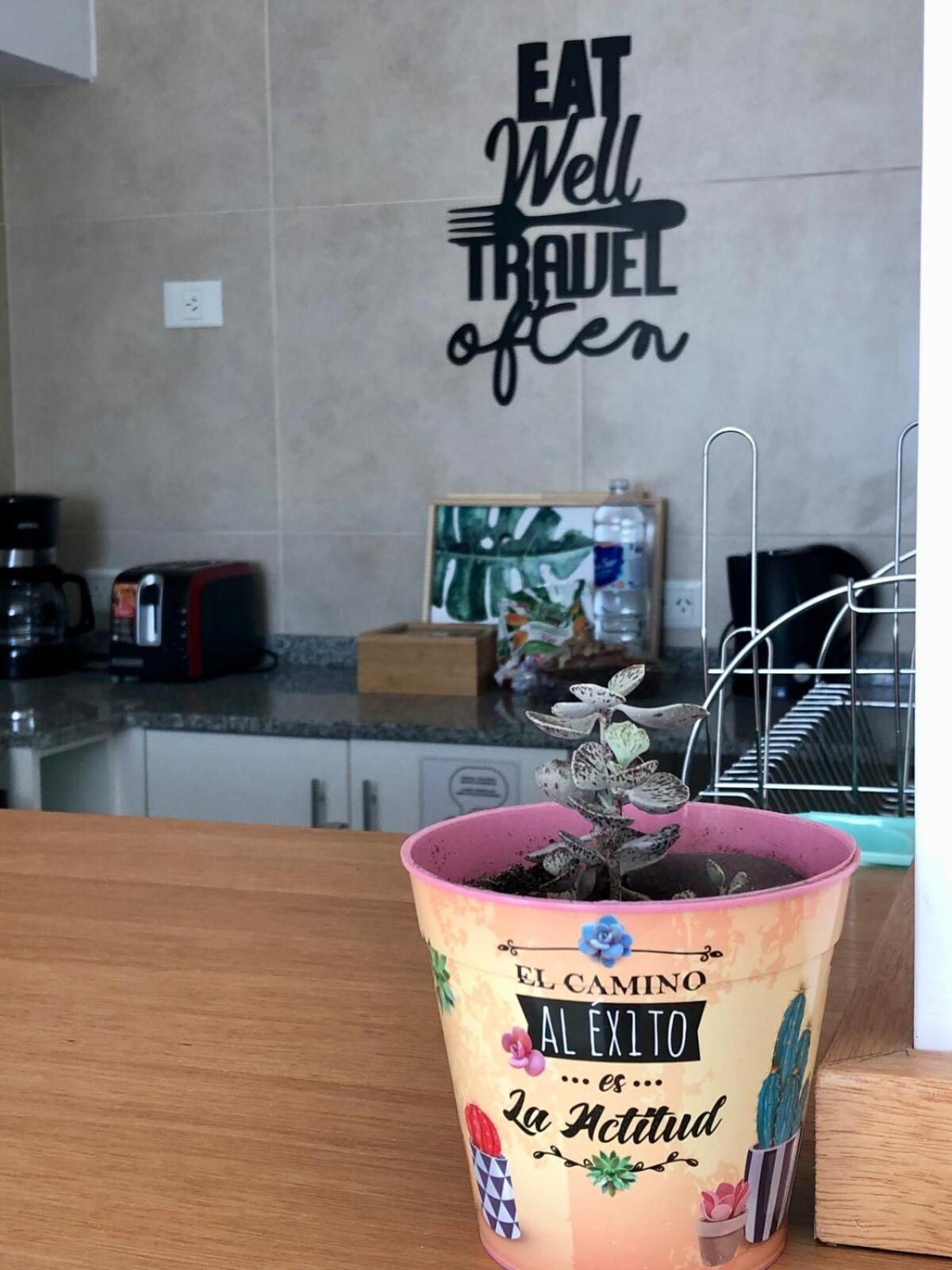 Increible Centrico Apartamento