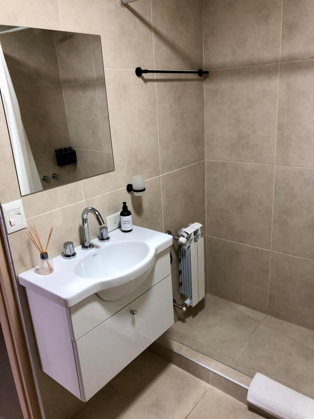 Increible Centrico Apartamento