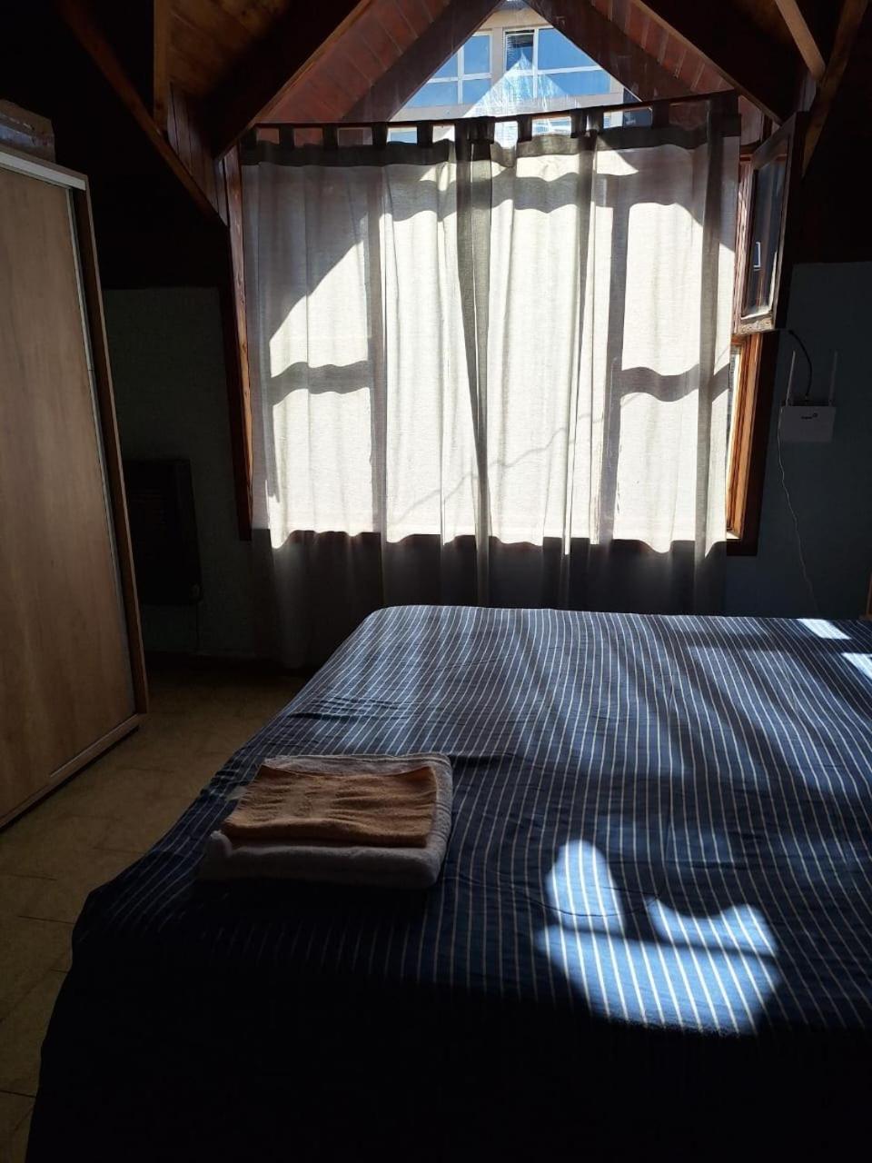 Centrico Nuevo Frey Iii Apartamento *
