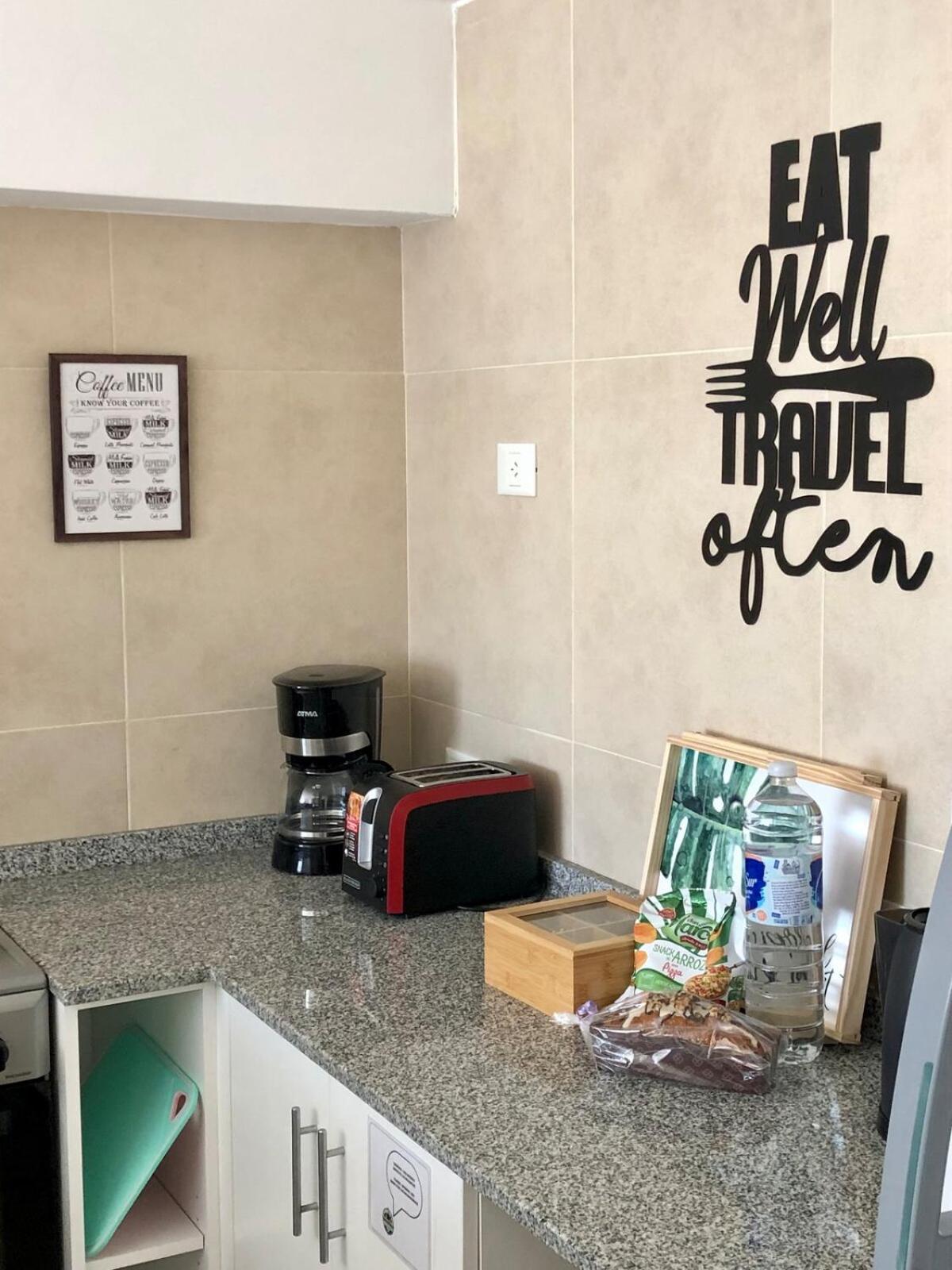Apartamento Increible Centrico *