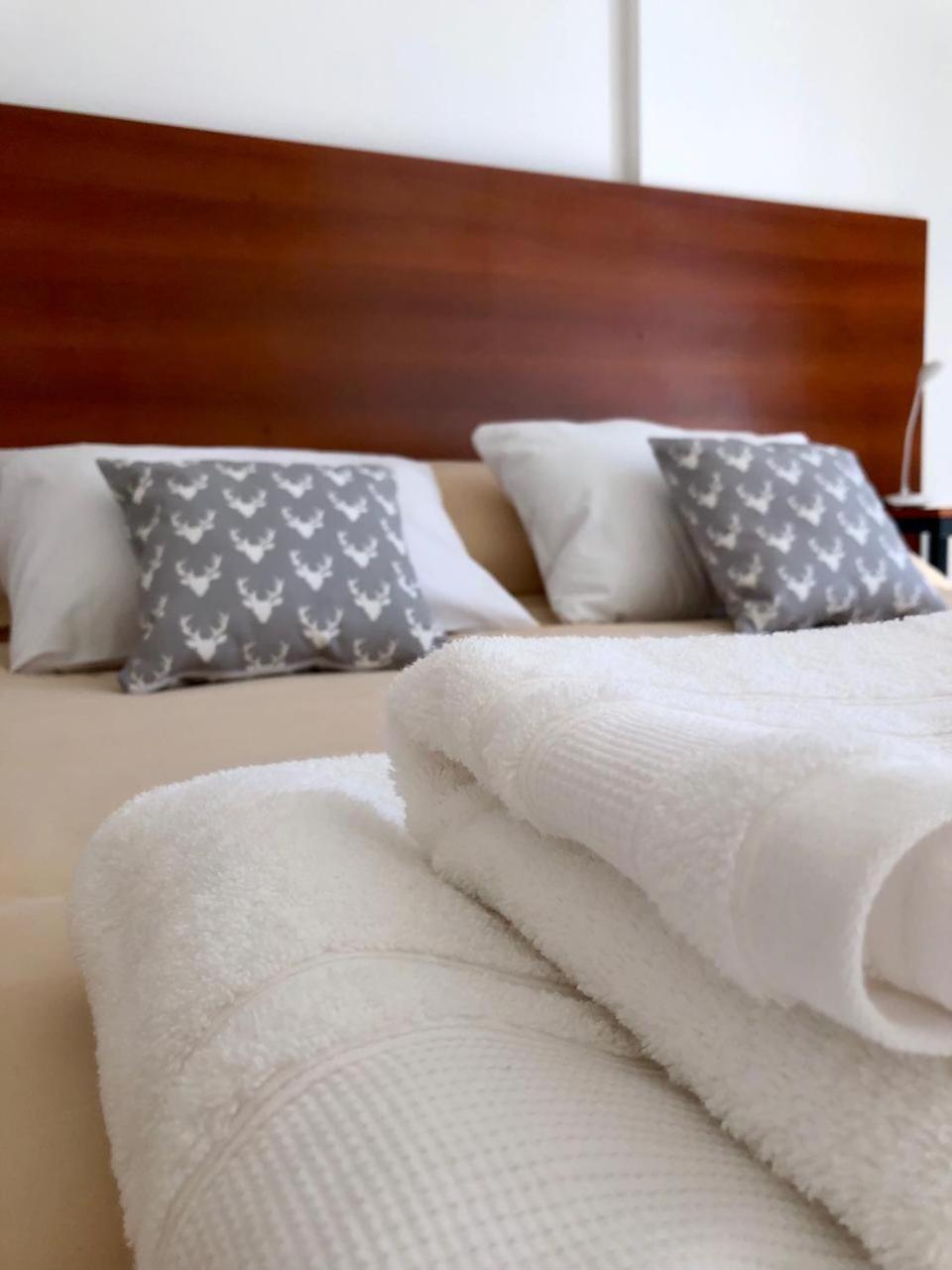 Increible Centrico Apartamento *