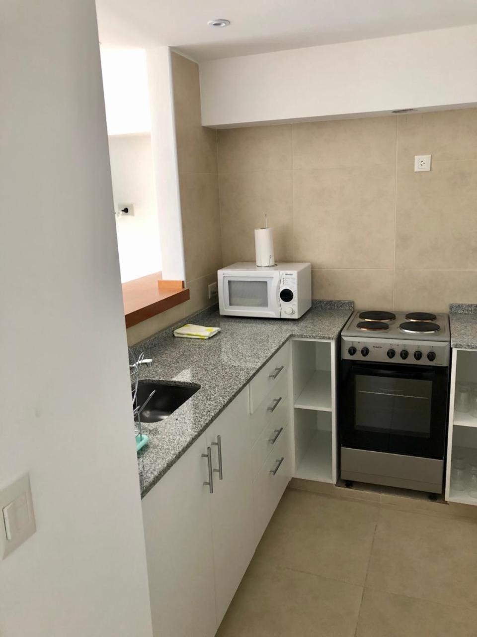 Apartamento Increible Centrico *