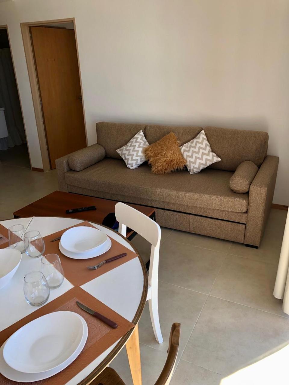 Increible Centrico Apartamento San Carlos de Bariloche