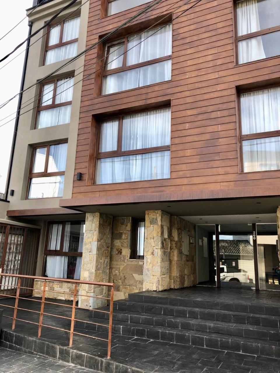 Apartamento Increible Centrico