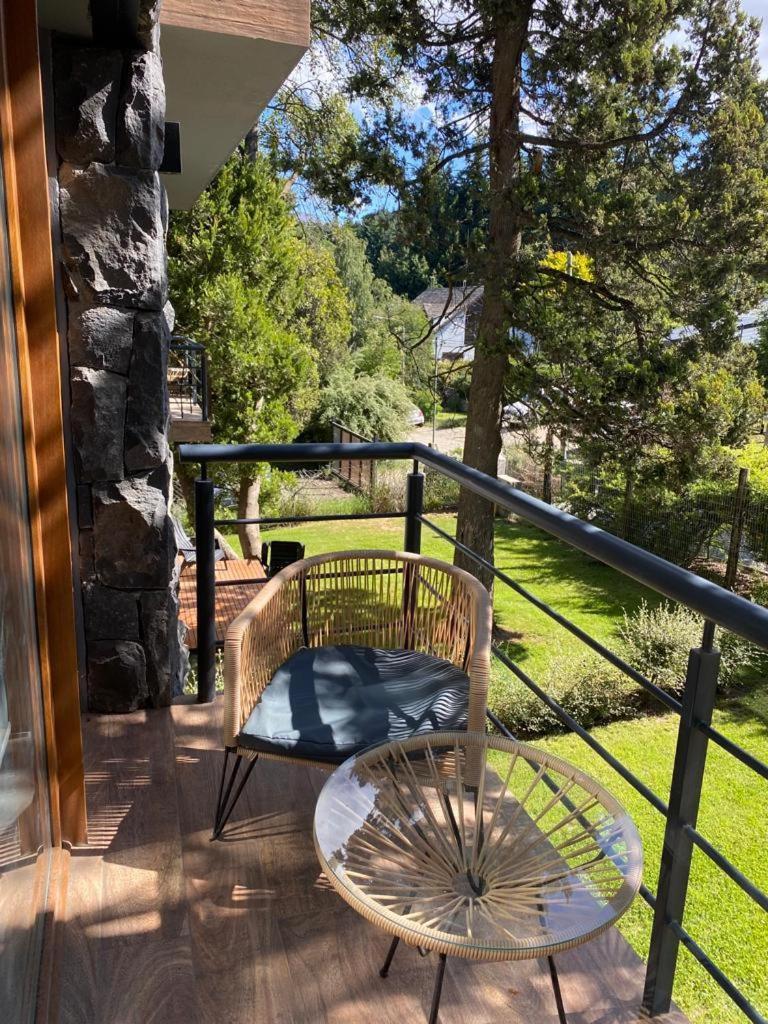 Altos De Belgrano San Carlos de Bariloche