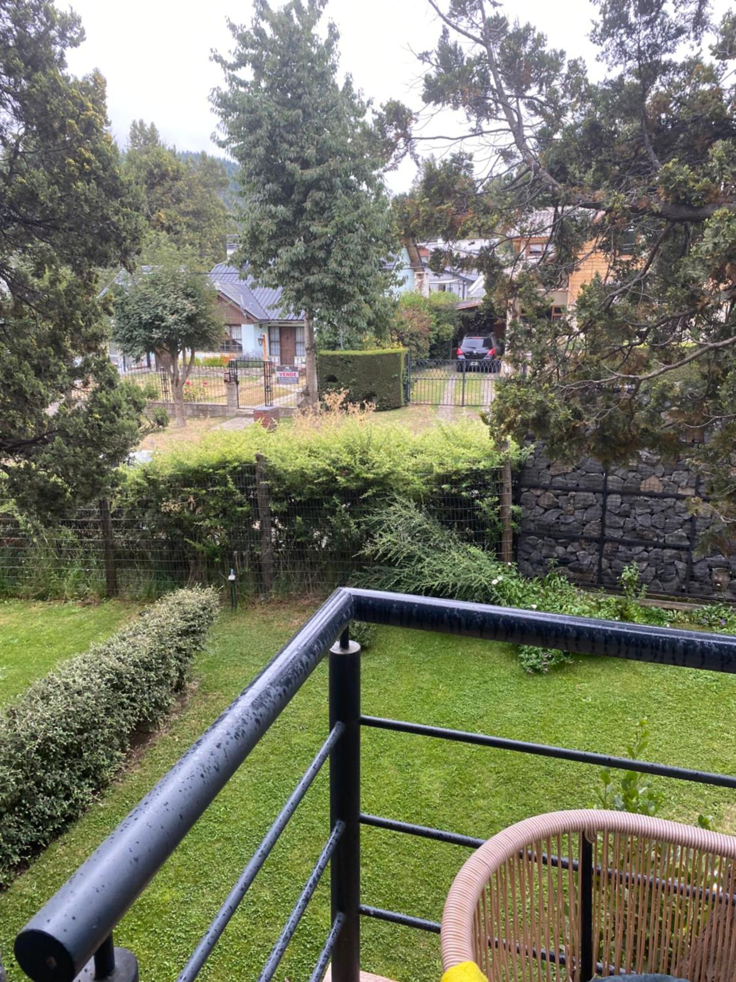 Apartamento Altos De Belgrano San Carlos de Bariloche