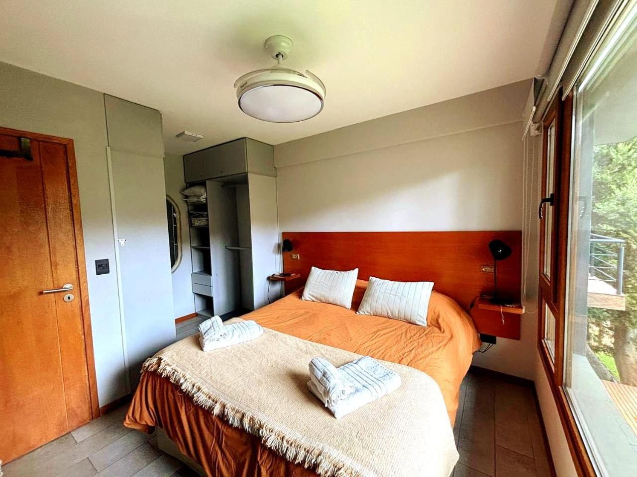 Altos De Belgrano Apartamento *