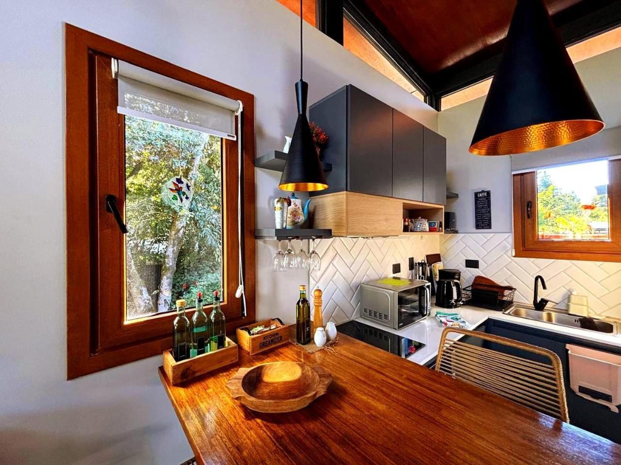 Altos De Belgrano Apartamento