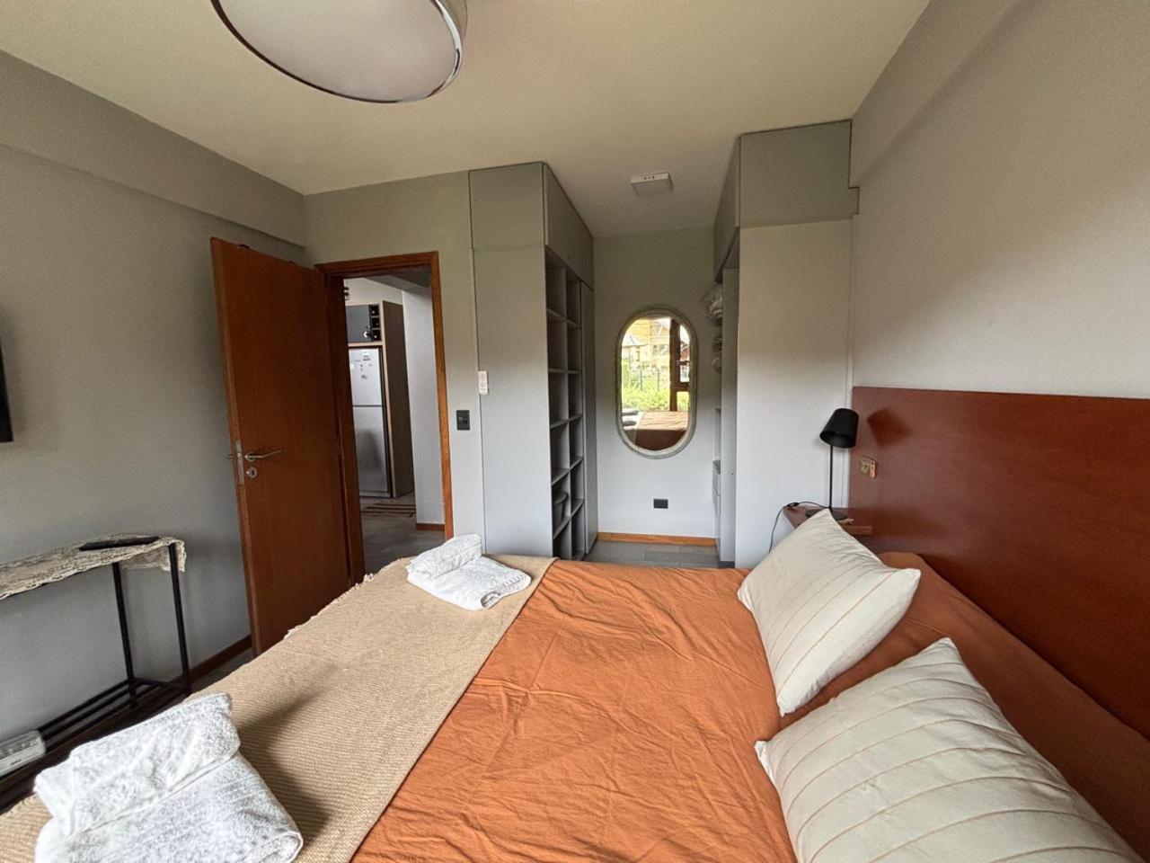 Apartamento Altos De Belgrano