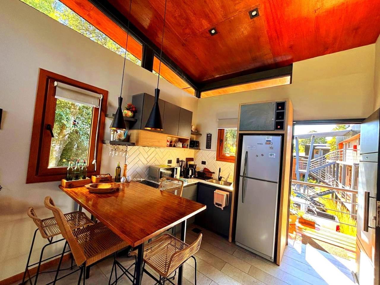 Altos De Belgrano Apartamento