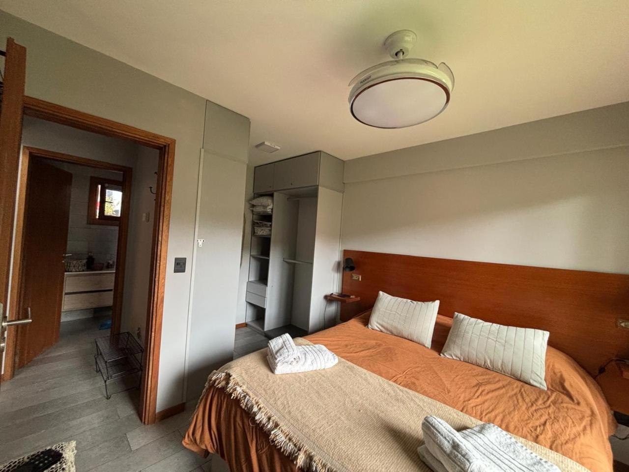 Apartamento Altos De Belgrano