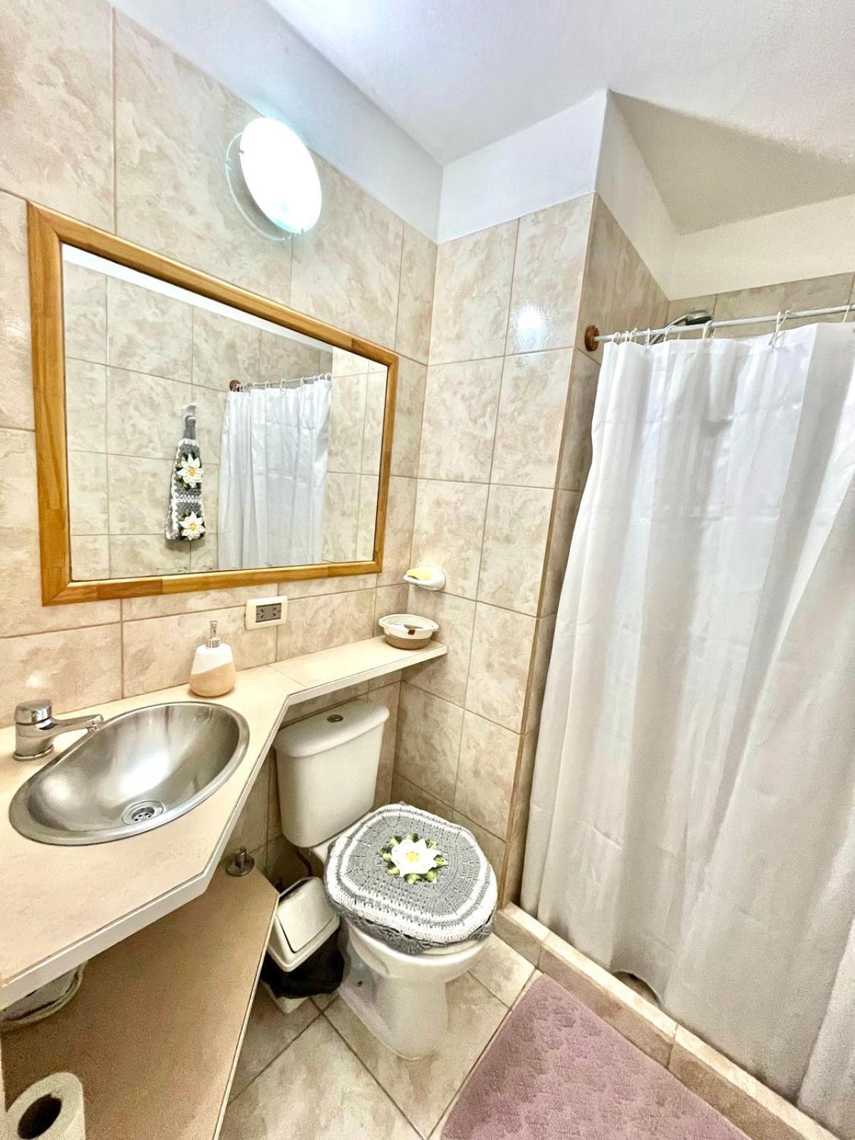 Barilocheropp Apartamento *