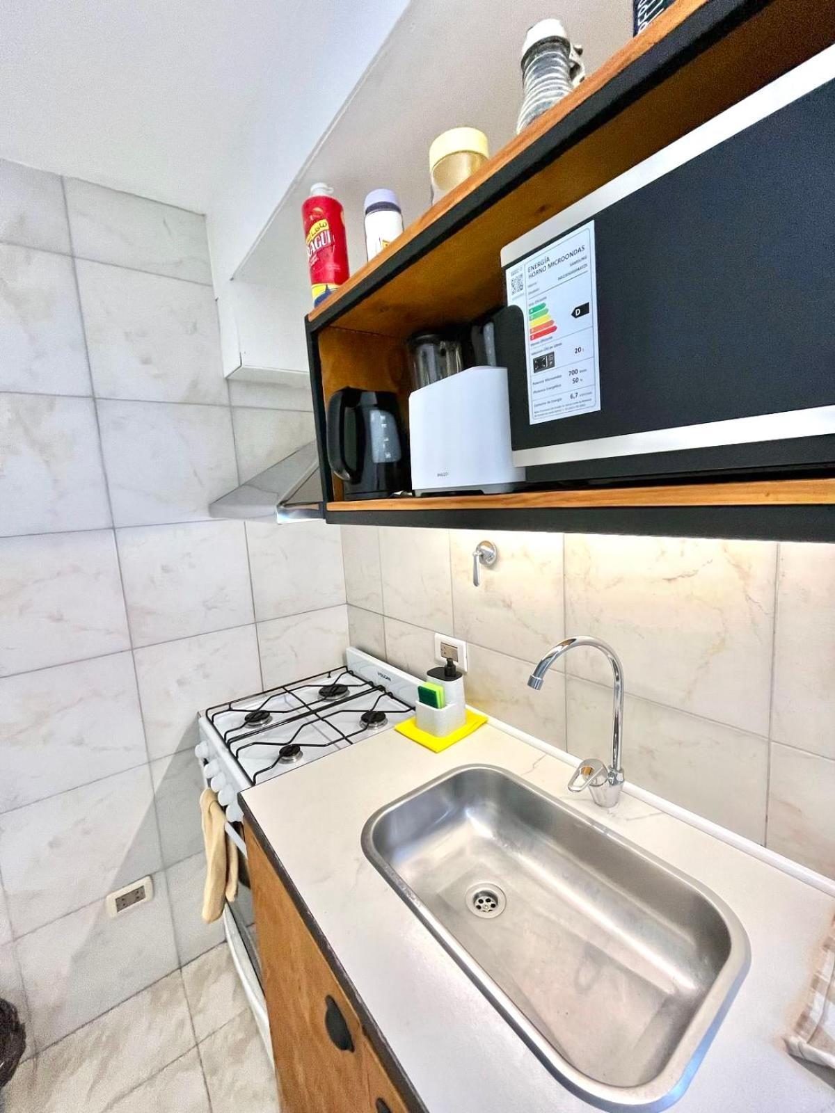 Barilocheropp Apartamento