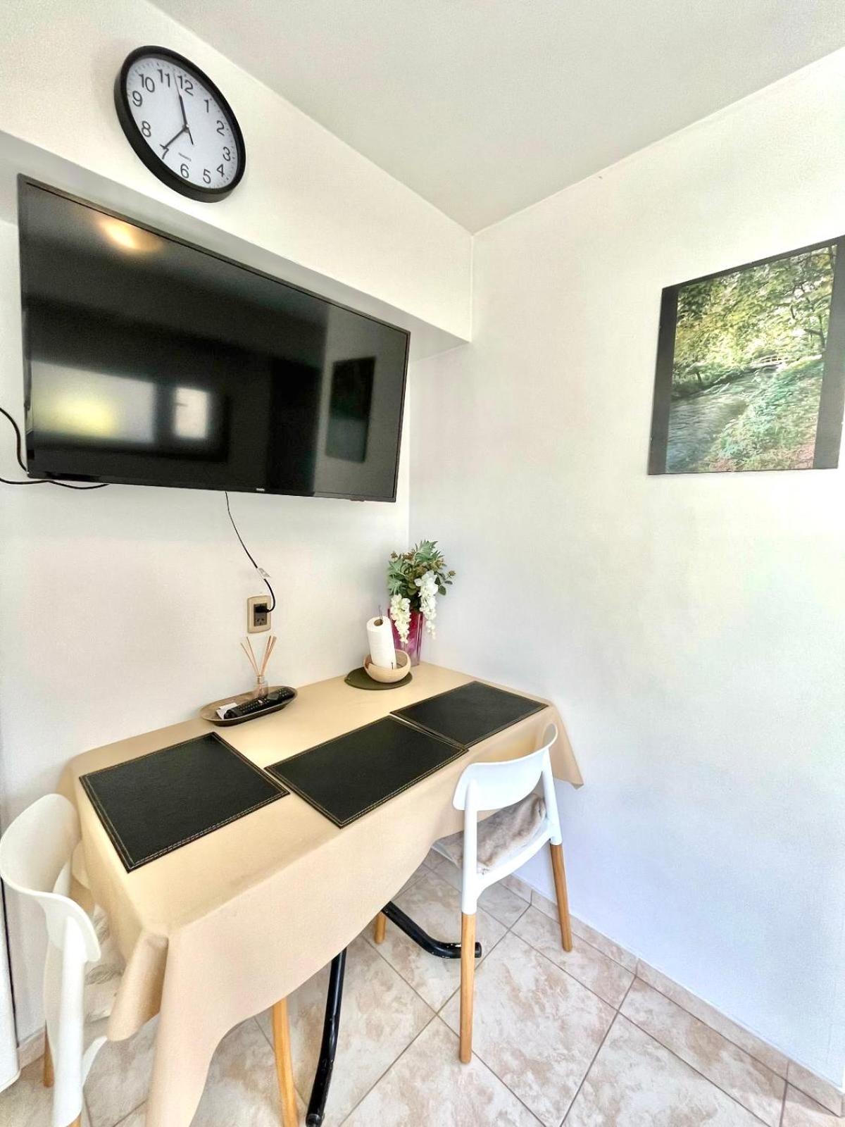 Barilocheropp Apartamento *