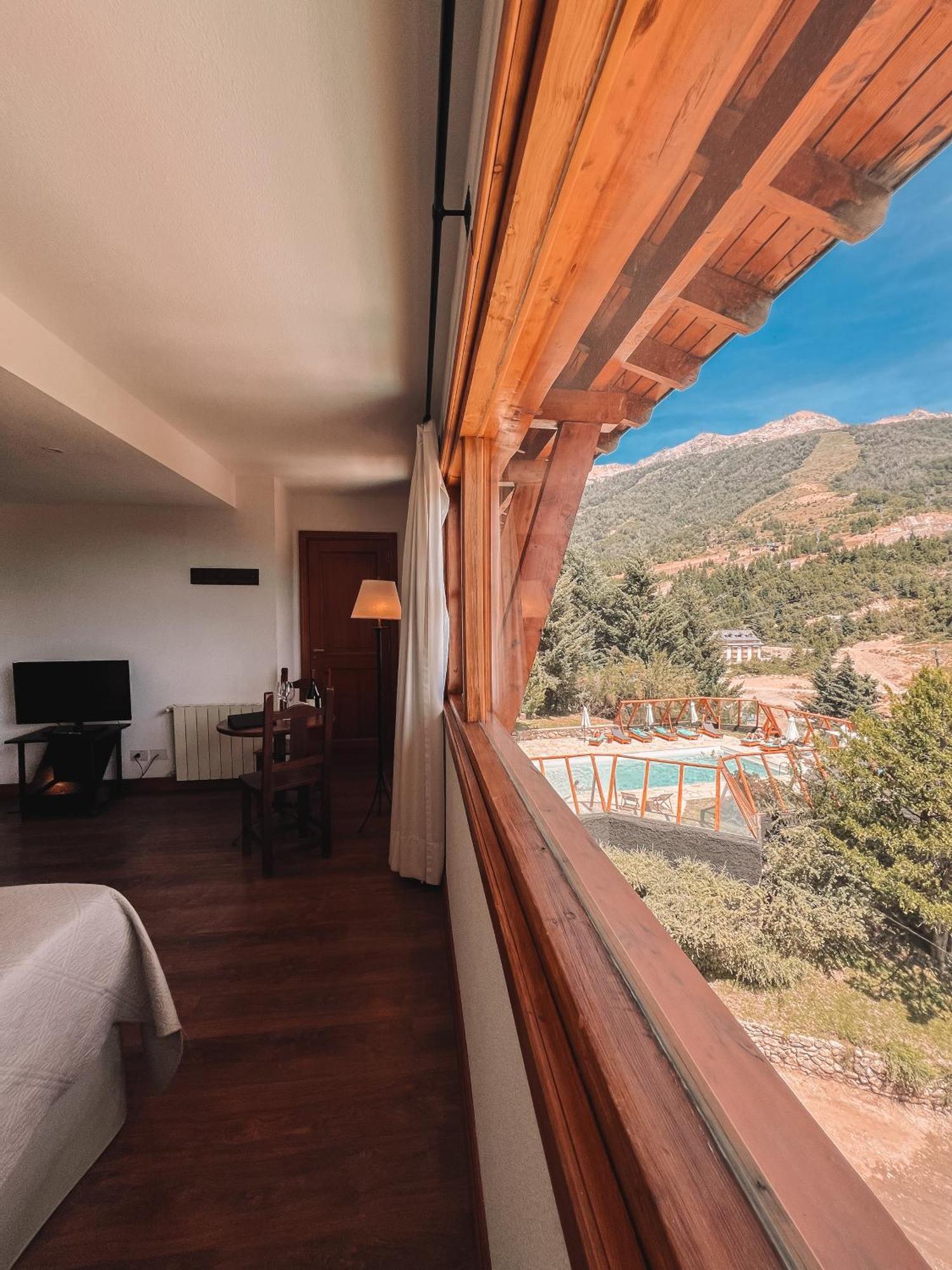 Catedral & Wellness 3* San Carlos de Bariloche