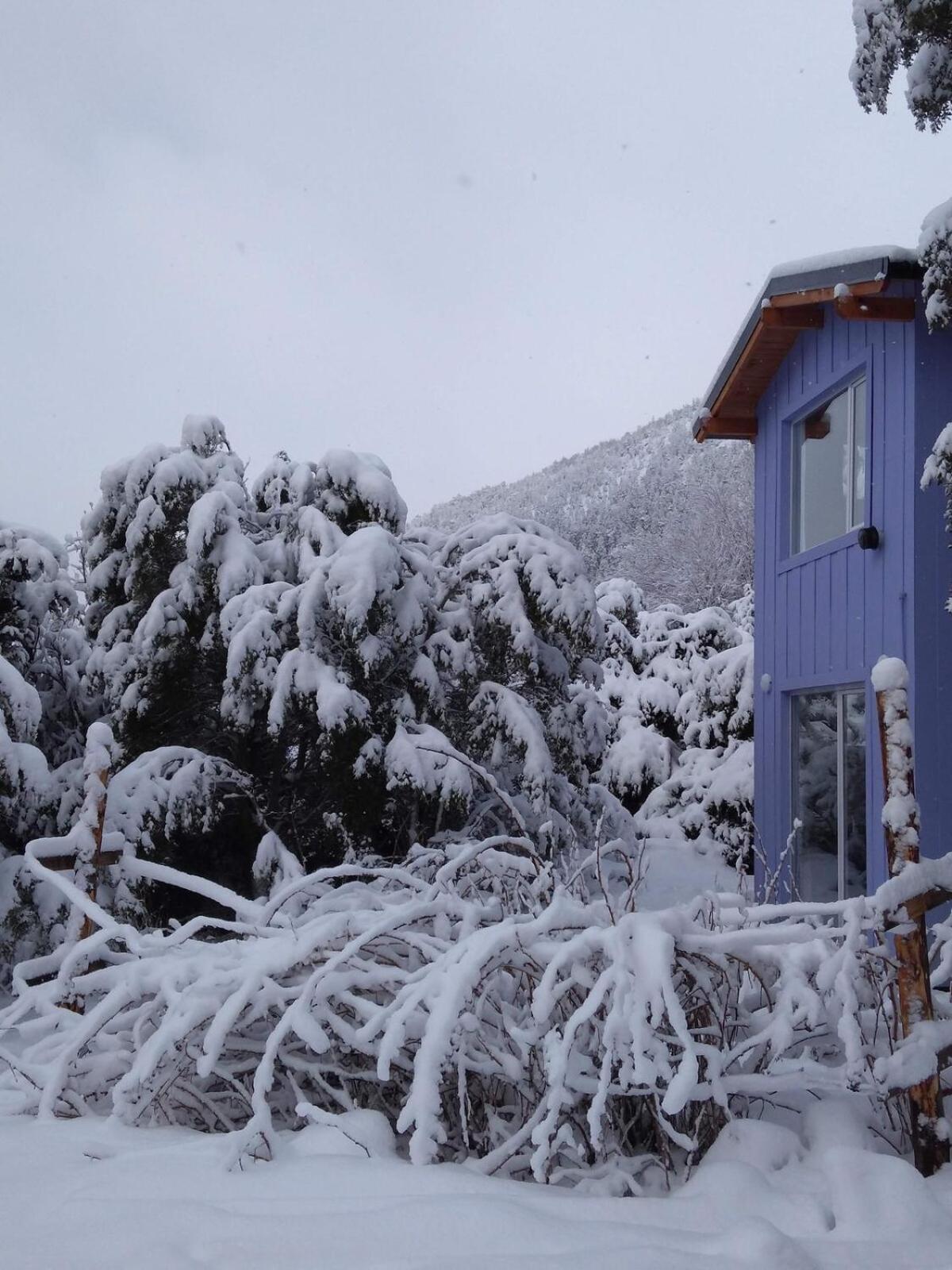 Holiday home Lazulita