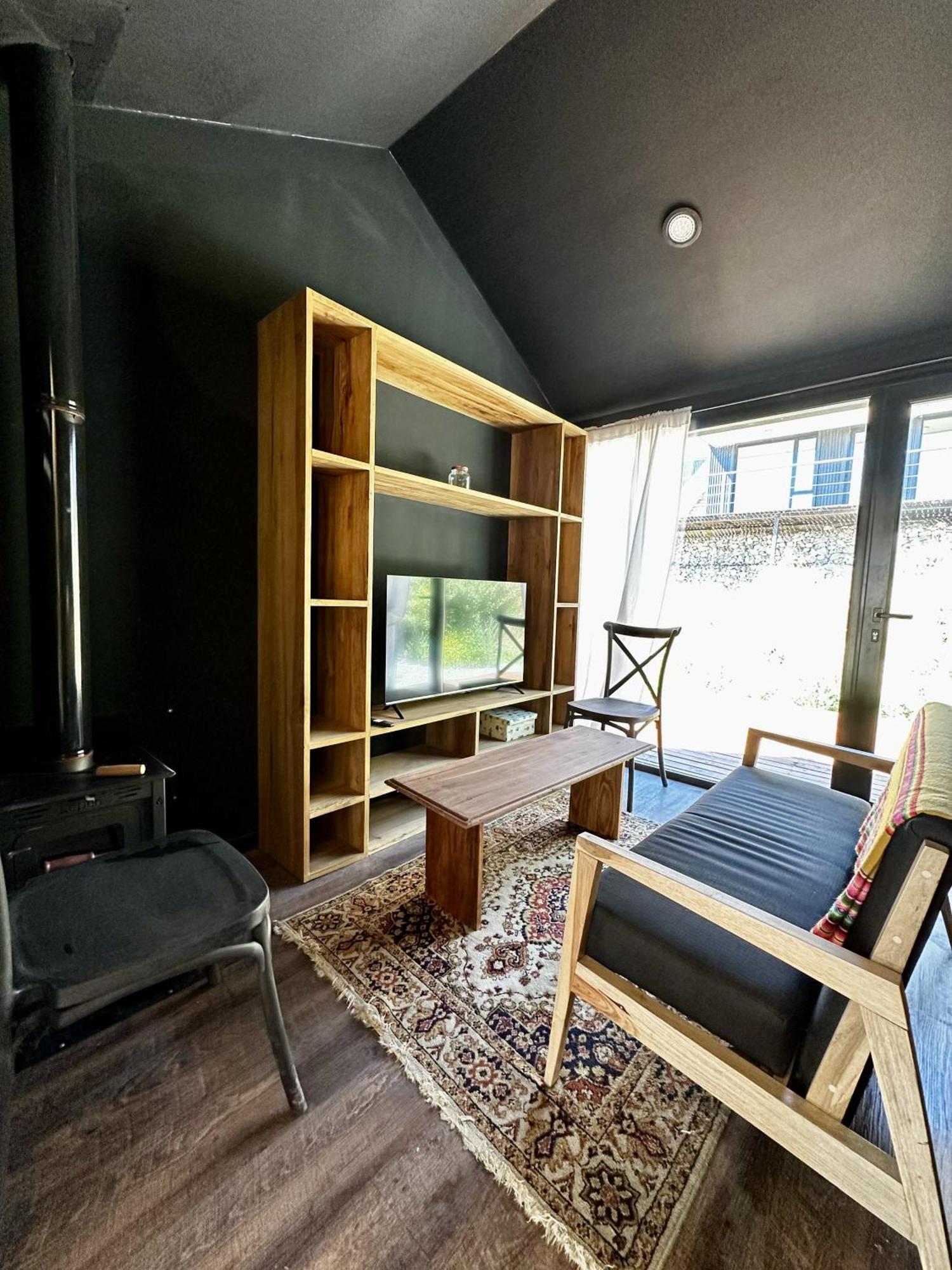 Apartamento Entrando A - Sauco *