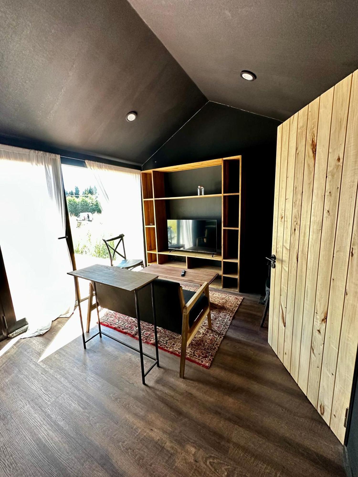 Apartamento Entrando A - Sauco San Carlos de Bariloche