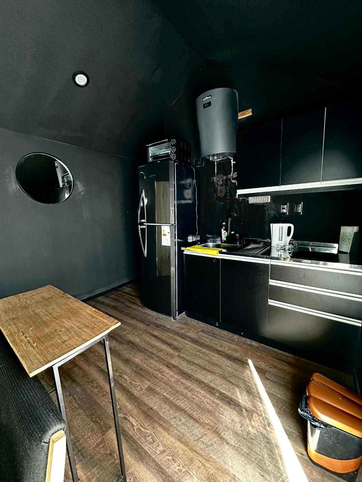 Apartamento Entrando A - Sauco *