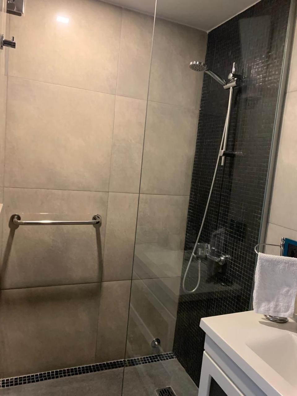 Belgrano Apartamento