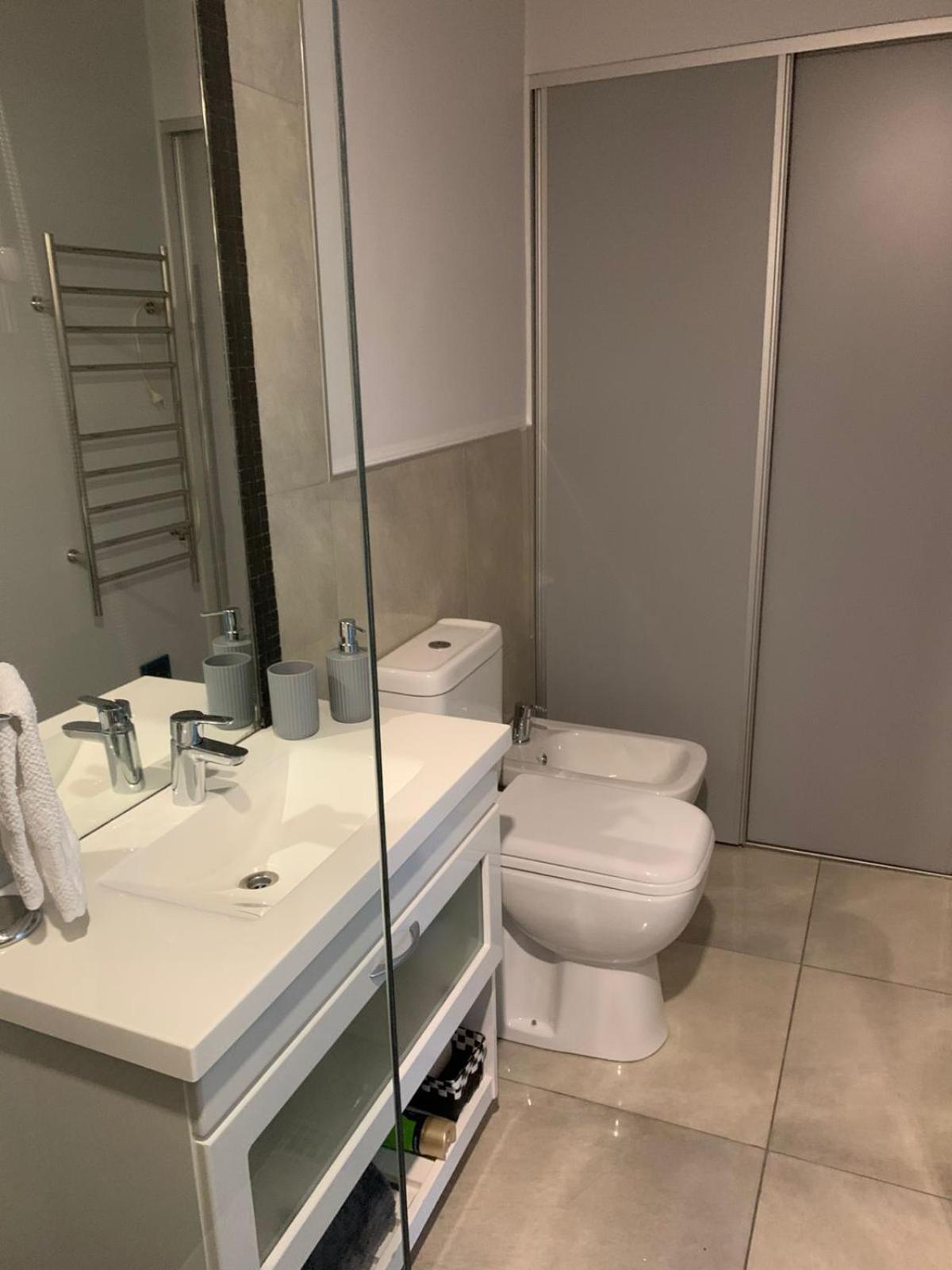 Apartamento Belgrano