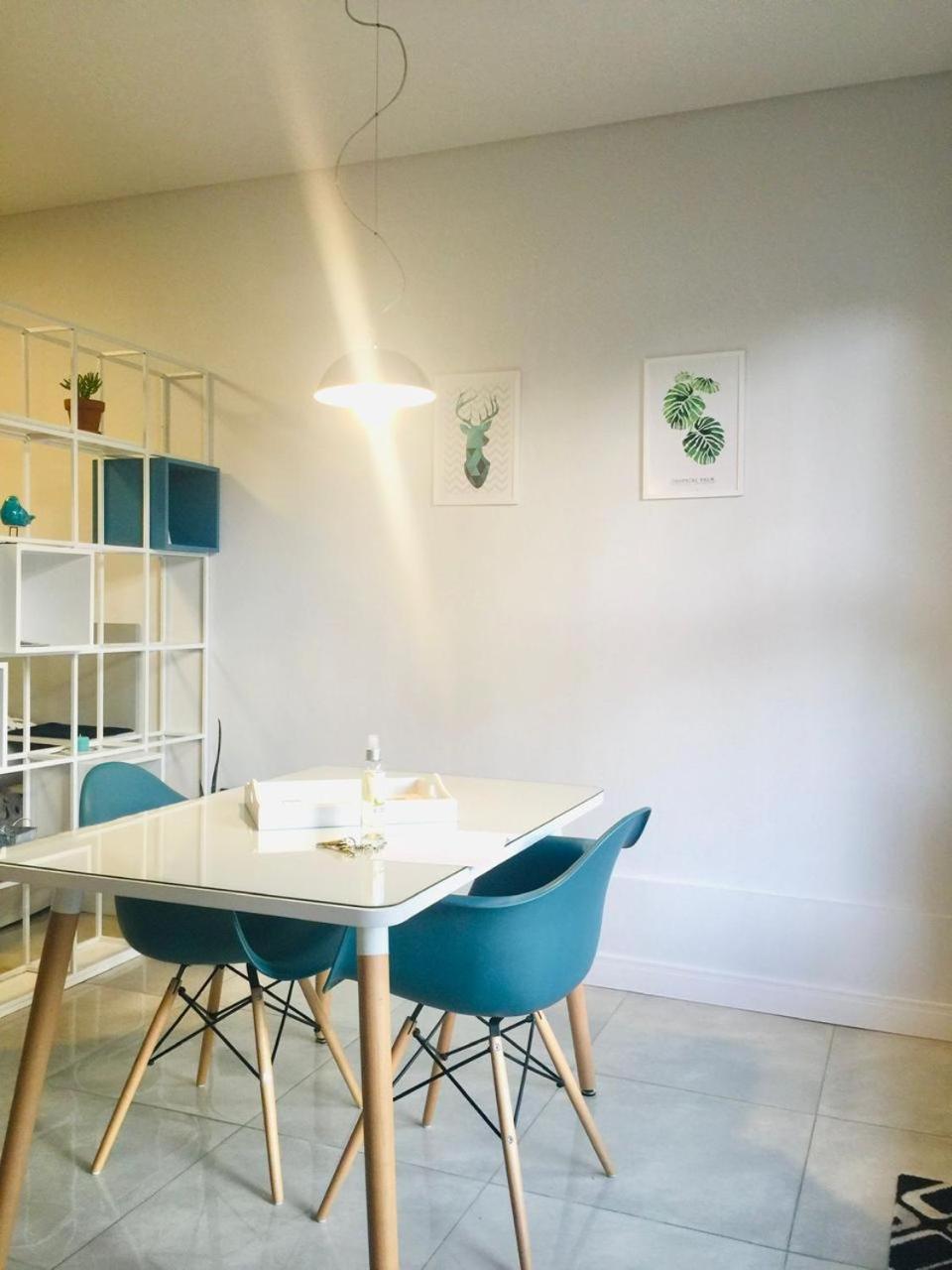 Apartamento Belgrano
