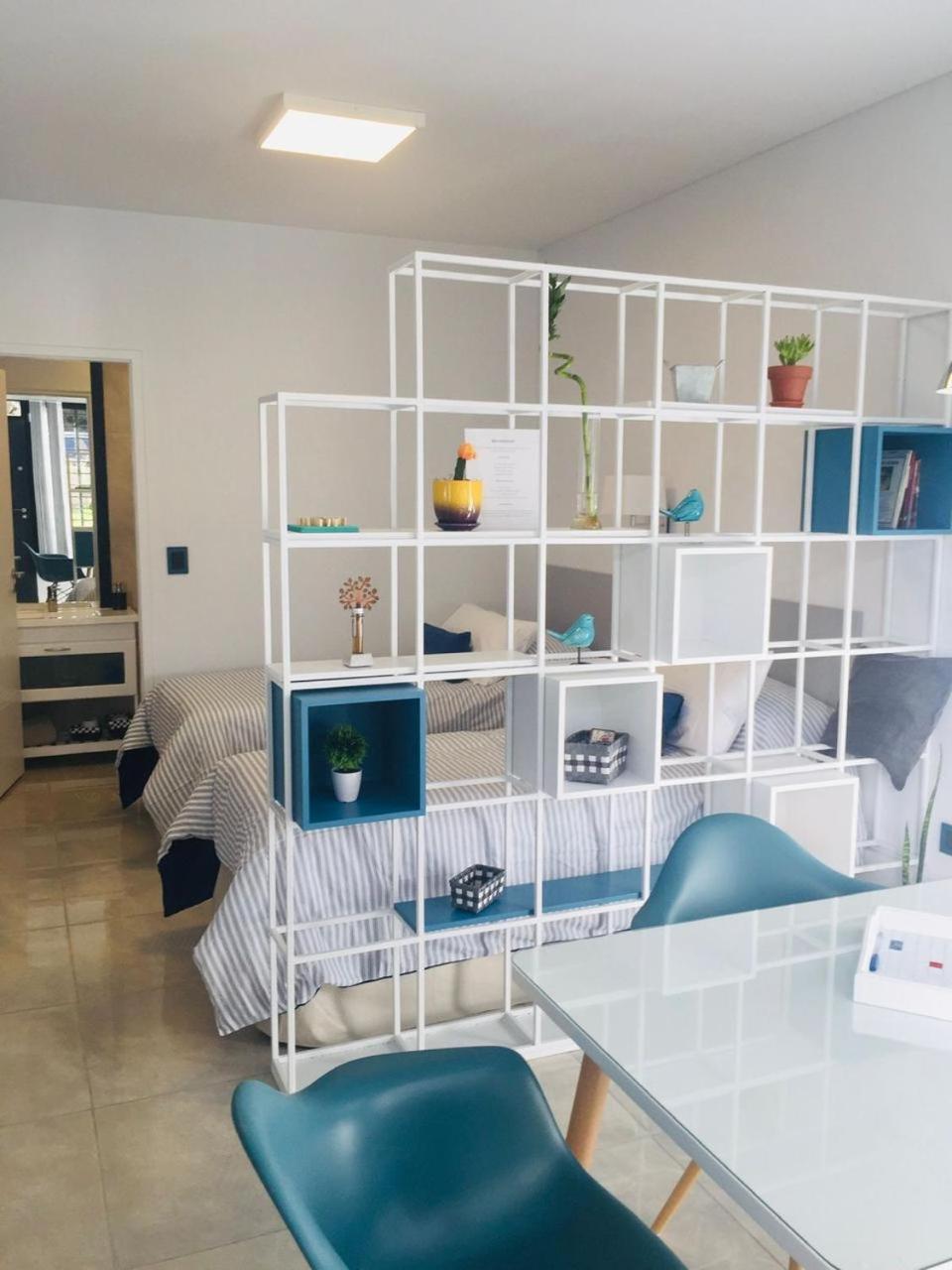 Belgrano Apartamento *
