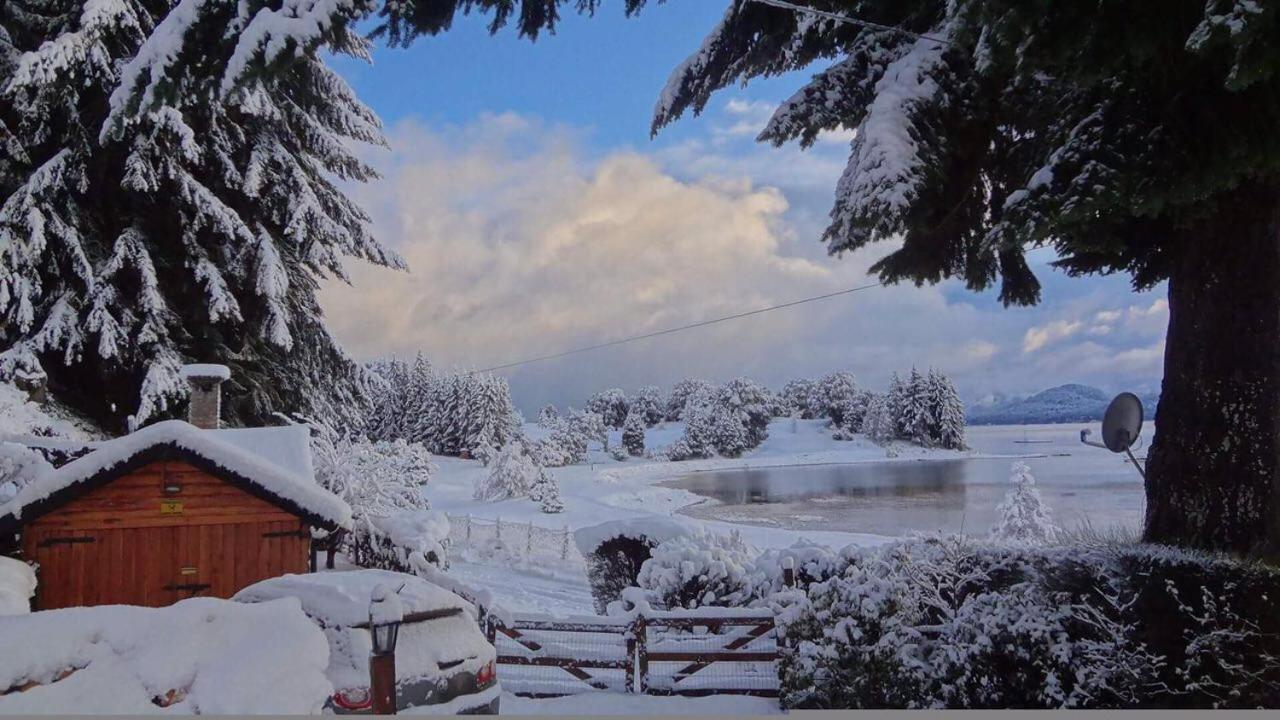 Casa En Llao Llao Con Vista Al Y Campo De Golf * San Carlos de Bariloche