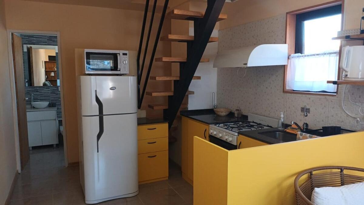 Box 8 - Puerto Nevado Apartamento