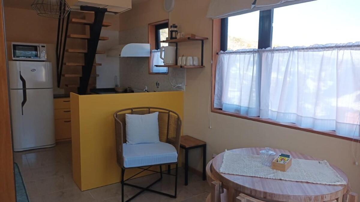 Apartamento Box 8 - Puerto Nevado San Carlos de Bariloche