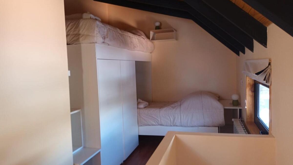 Box 8 - Puerto Nevado Apartamento