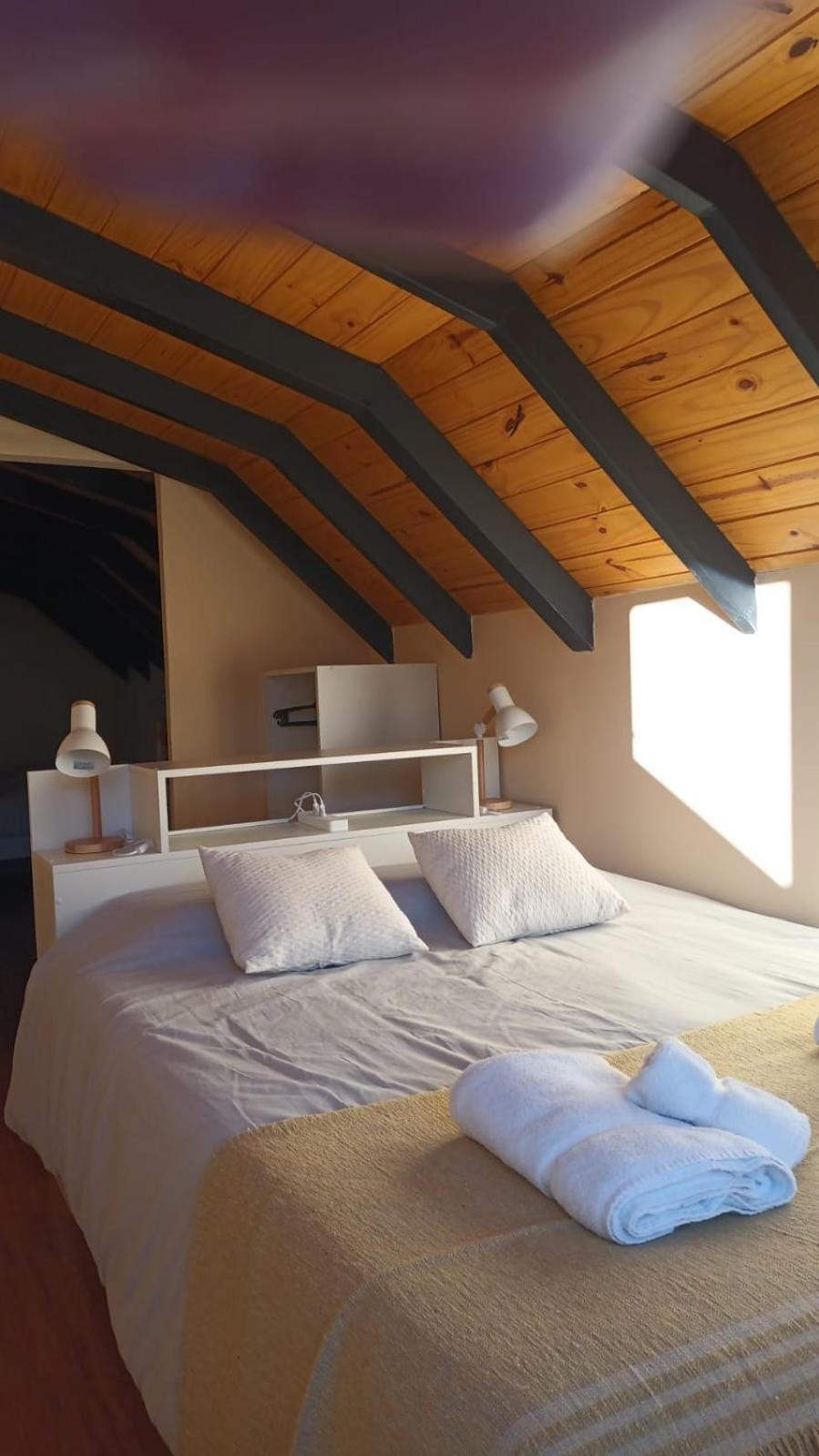 Box 8 - Puerto Nevado Apartamento San Carlos de Bariloche
