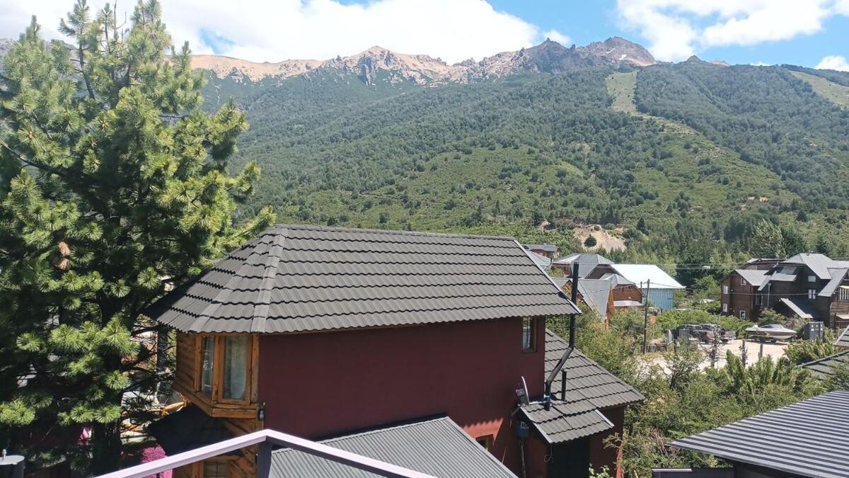 Box 8 - Puerto Nevado Apartamento San Carlos de Bariloche