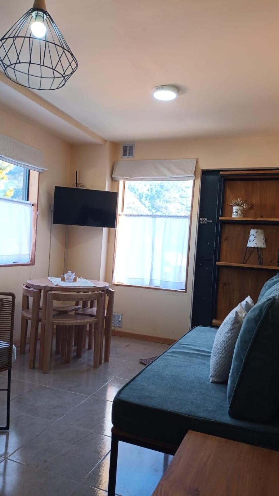 Box 8 - Puerto Nevado Apartamento