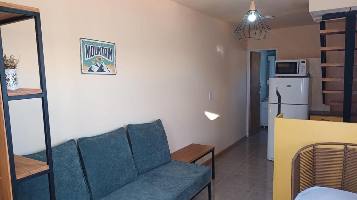 Apartamento Box 8 - Puerto Nevado *