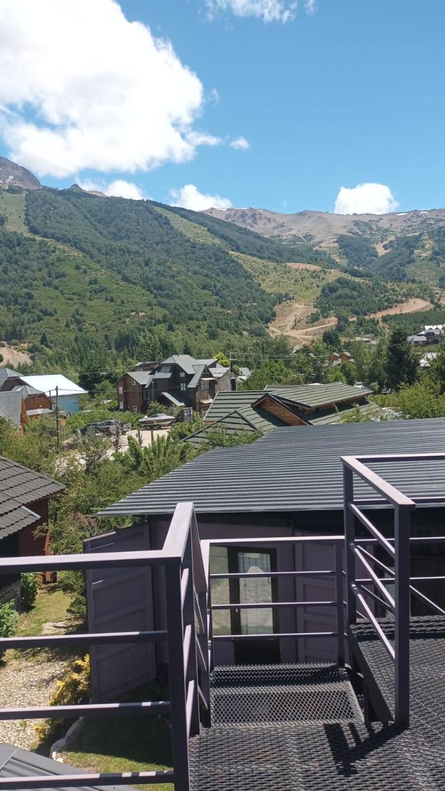 Box 8 - Puerto Nevado San Carlos de Bariloche