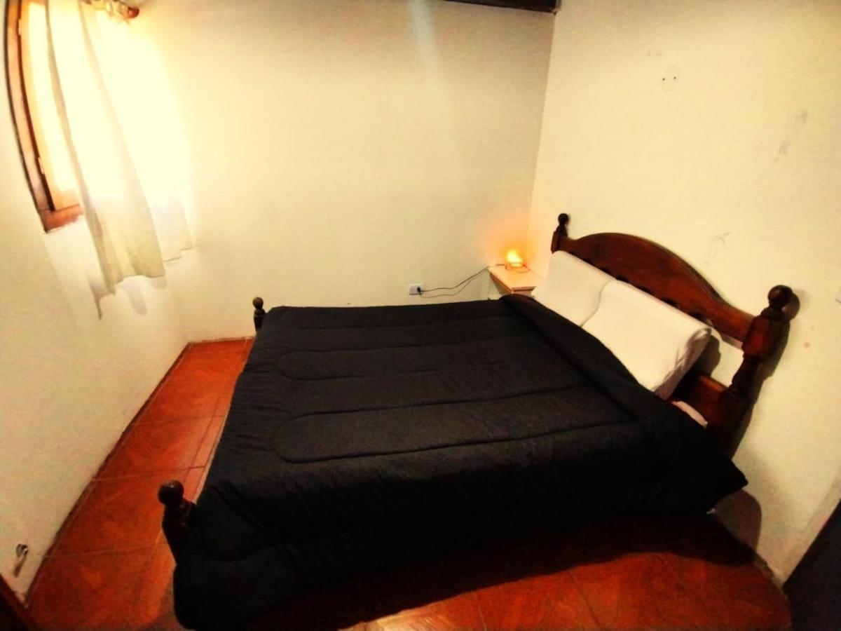 Casa Luz Сasa de vacaciones San Carlos de Bariloche