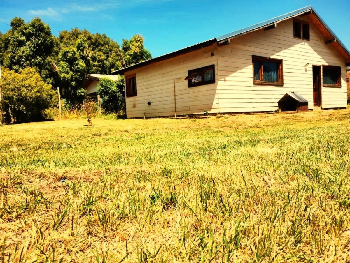 Casa Luz Сasa de vacaciones