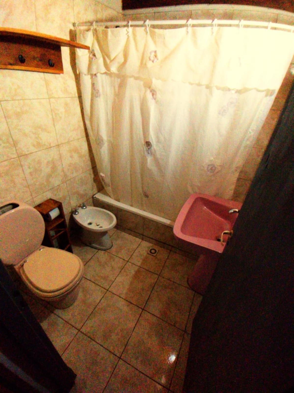 Сasa de vacaciones Casa Luz