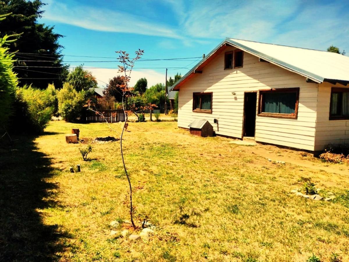 Casa Luz Сasa de vacaciones