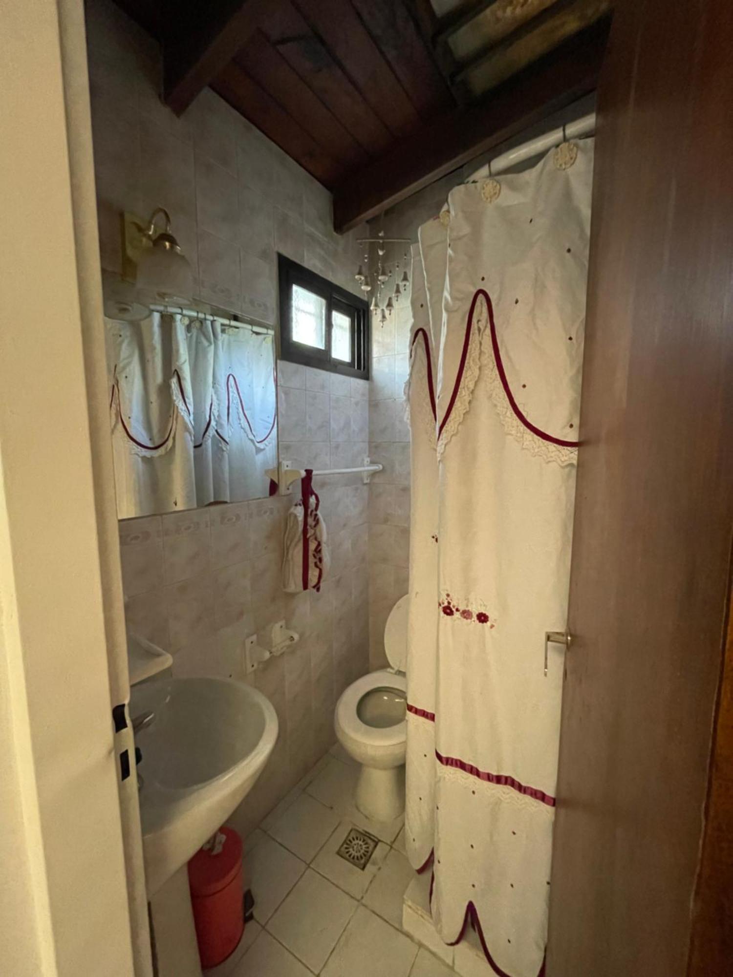 Apartamento Abuelos San Carlos de Bariloche