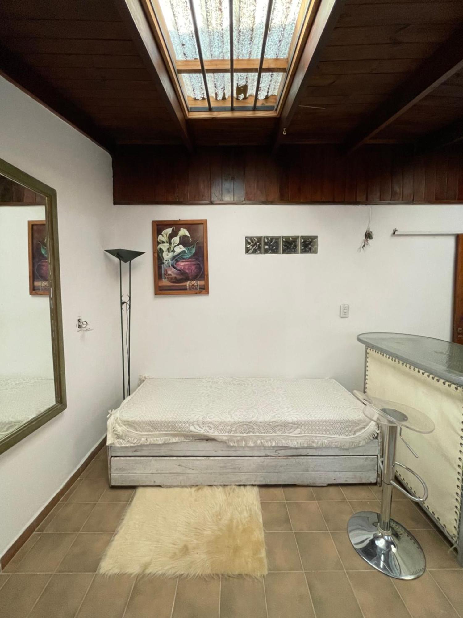 Apartamento Abuelos *