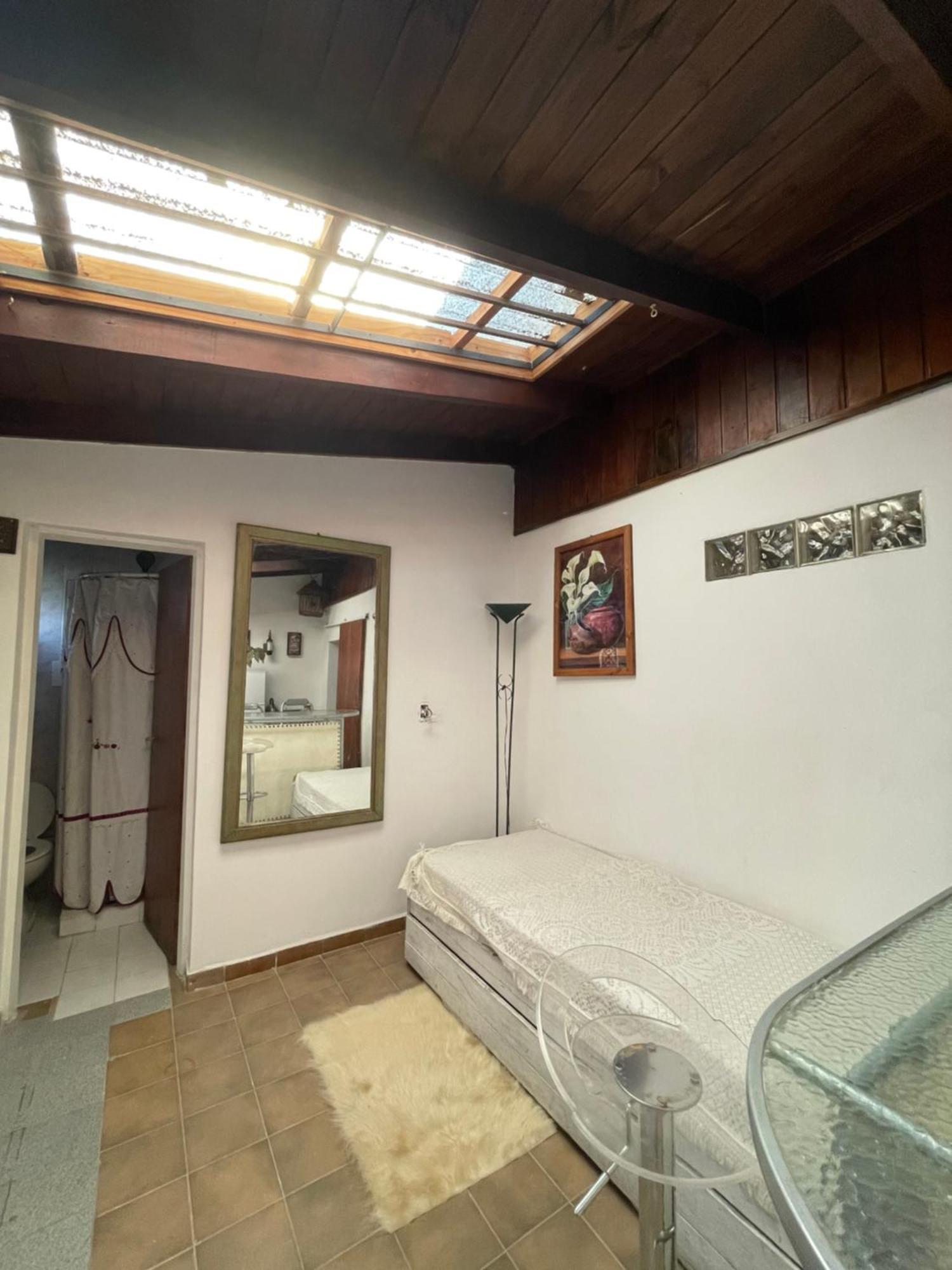 Apartamento Abuelos San Carlos de Bariloche