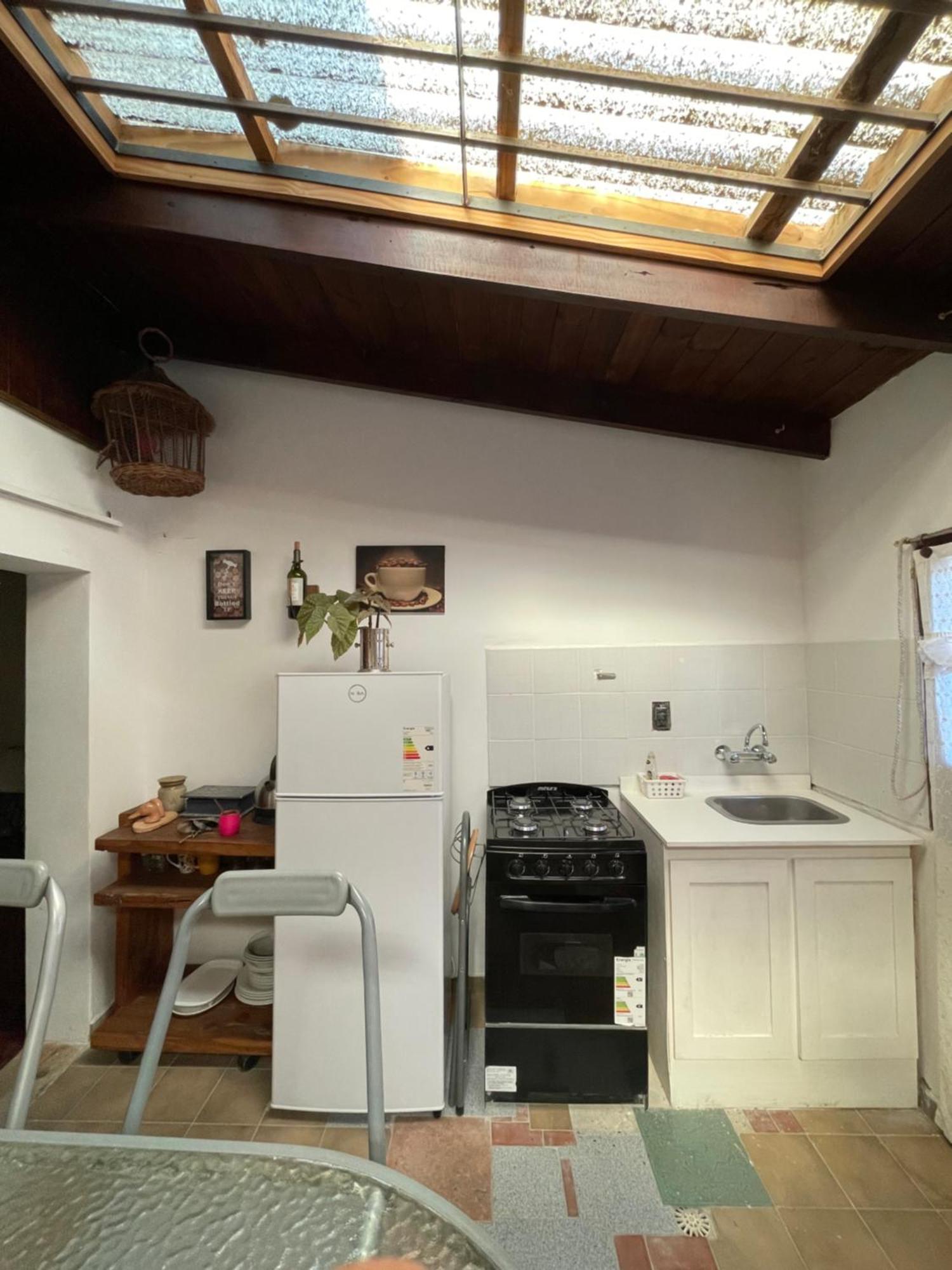 Apartamento Abuelos *