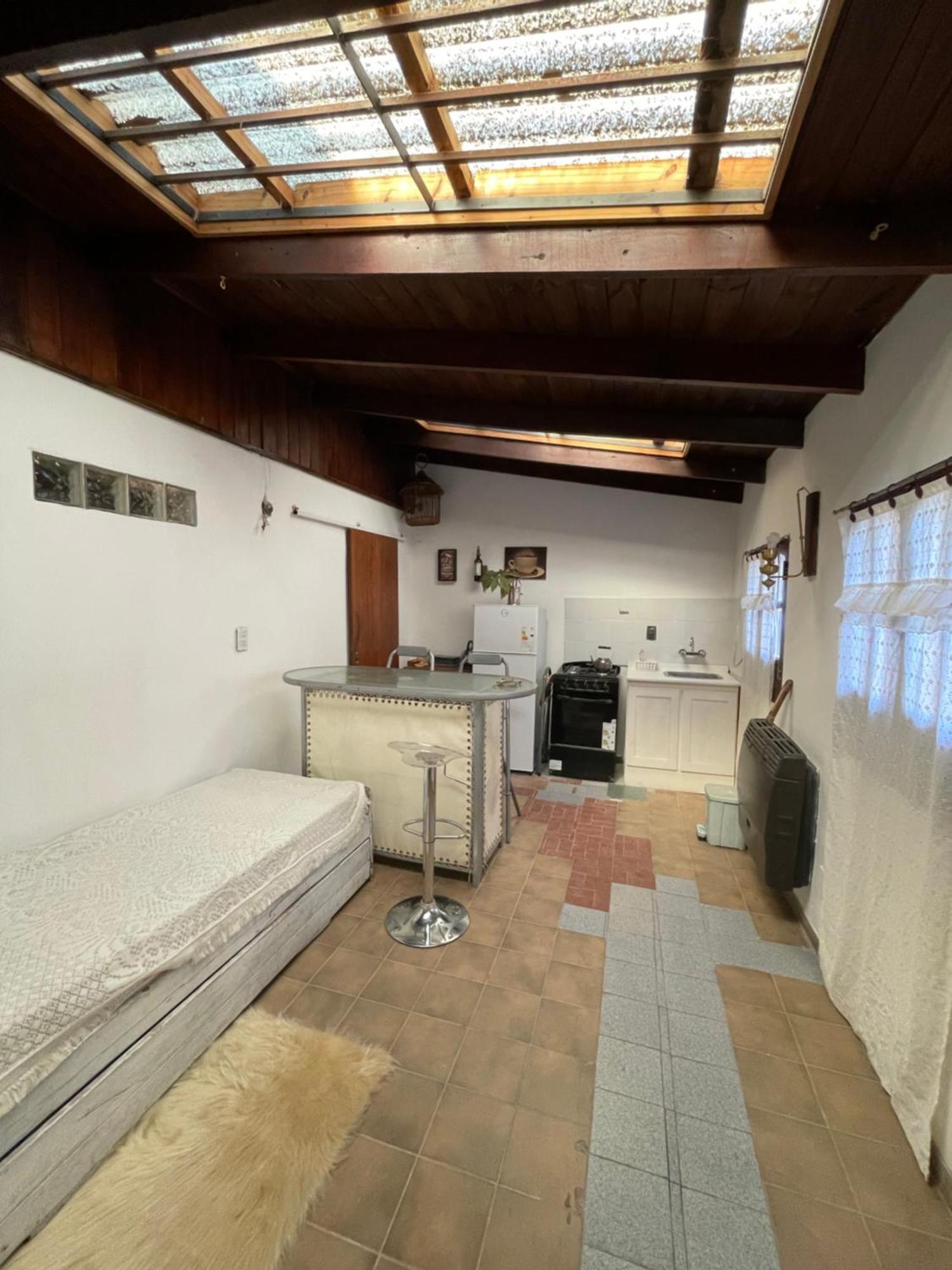 Apartamento Abuelos San Carlos de Bariloche