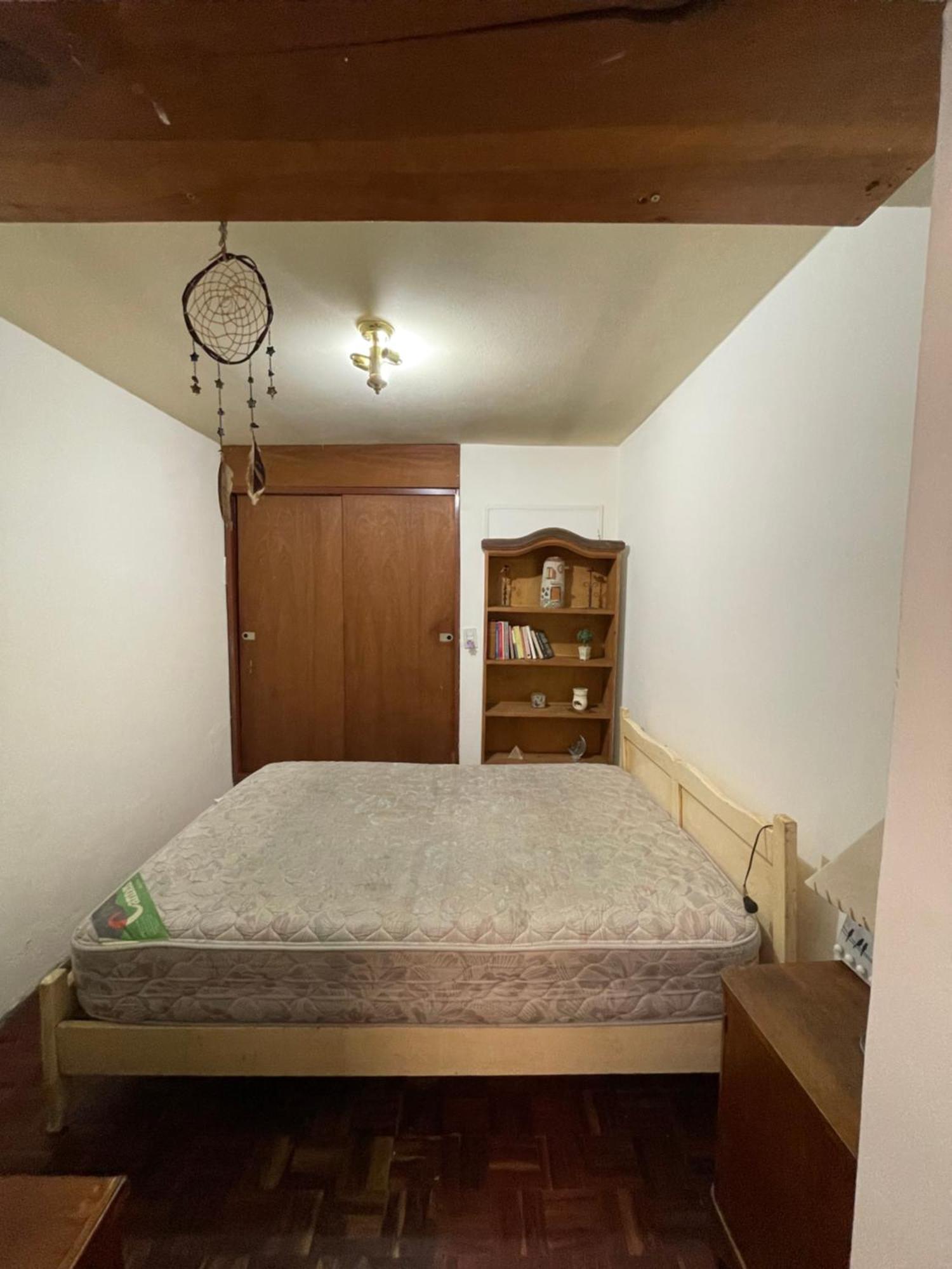 Apartamento Abuelos San Carlos de Bariloche