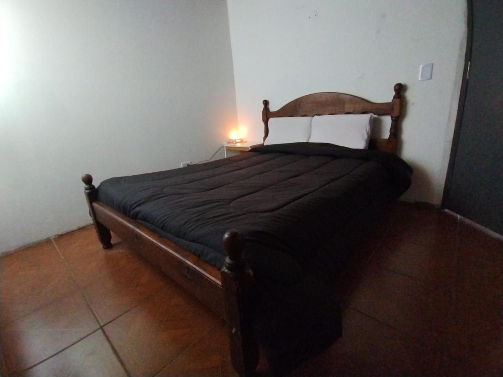 Casa Luz Сasa de vacaciones